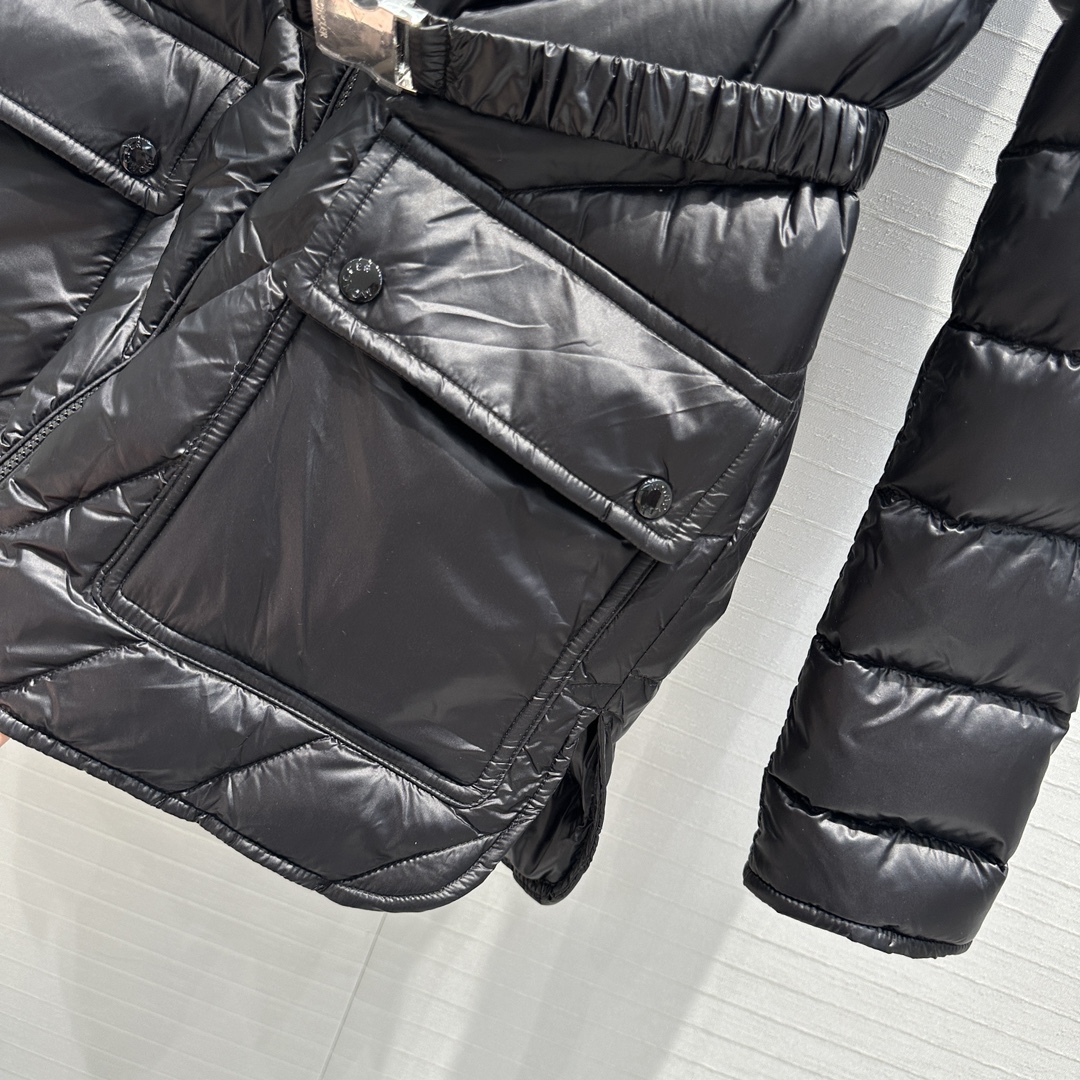 Moncler Down Jackets